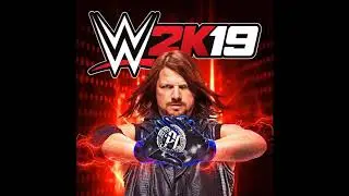 Eminem - Survival | WWE 2K19 OST