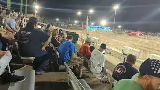 outlaw nationals Miami Oklahoma 2023 dirt crew freestyle (Jon Zimmer Jr) king of Miami