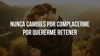 TE QUIERO TAL COMO ERES - José José (LETRA)