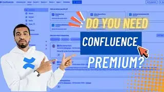 Confluence Standard vs Premium - 3 GAME-CHANGING Features That Make Premium Worth It! (2024)