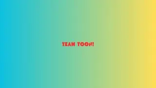 Team Toon Season 1 - Episode 8 (Pink Gym Uniform) [2013]