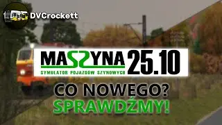 NOWE WYDANIE! 25.10 | 