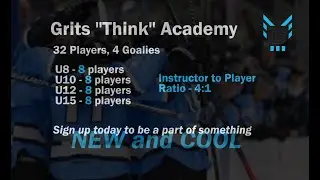Yokohama GRITS - Hockey 