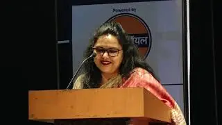 6th Odisha Art & Literature Festival, 2022: Odia Poetry Reading Session