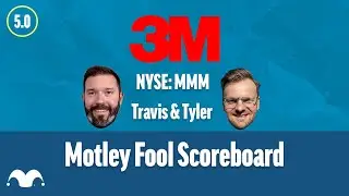 3 Reasons 3M Is Still a Risky Turnaround