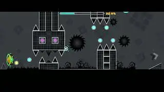 Silent extreme demon full showcase.