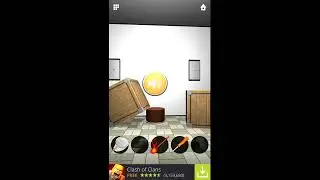 DOOORS Zero - room escape game - Walkthrough Guide & Solutions Levels 16, 17, 18, 19 & 20