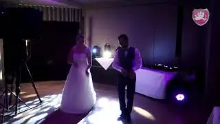 Hochzeit ♡ Heiraten im Hotel Seepark in Thun ♡ Hochzeit DJ Dubi