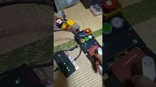 Beckhoff.Playing EtherCATP and FSoE with Euchner Door Lock