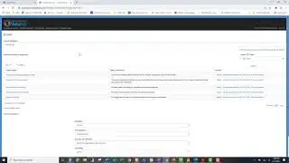 Reports - Manage Custom Exports V2