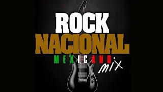 MIX ROCK - NACIONAL- URBANO PARA LA BANDA ROCKERONA 100%