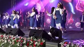 UDDAN 2026 Junior Wing Dance 