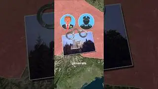 США и Германия воевали вместе?😱