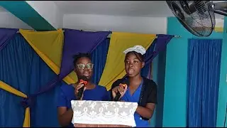 All Purpose Ministries January 25, 2026 part 1
