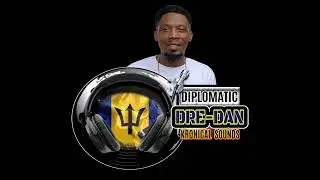 DJ DRE DAN - FREESTYLE LIVE BADNESS VOL. 1