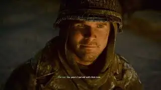 COD WW II Campaign : Ambush #5