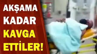 Adana'da Mahallelinin Bitmeyen Kavgası! / A Haber | A Haber