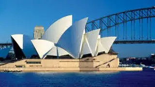 SYDNEY OPERA HOUSE