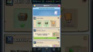 Magical archer chest :( uzalud