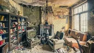 The Dirtiest Houses in the World!!😱 Speed Cleaning💪 Them to Perfection + real life SURVIVAL STORY! 🔥