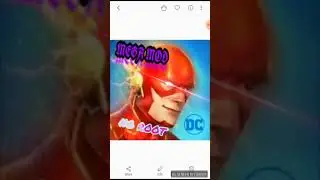 HACK OF DC LEGENDS 2018 APRIL