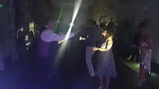 DjWonderuk Live - DJ Promo video / Mobile Dj Hire