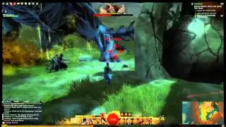 Guild Wars 2 - Blightghast The Plaguebringer