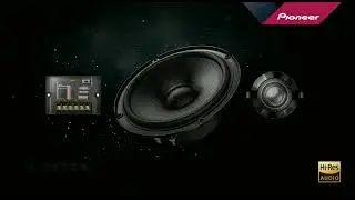High Quality Sound Speaker | Pioneer TS-Z65CH