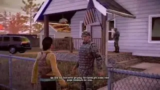 State of Decay - Year One - Story - Part 9 - The Army
