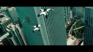Transformers 3 