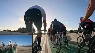 Don Pan Ride 122425 Grupo B 