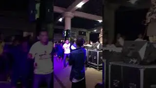 Jason in town #shorts  #reggae #supportlocalbands #supportlocalmusic #youtubeshorts #live #concert