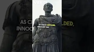 The Pope Who Couldn't Control Rome