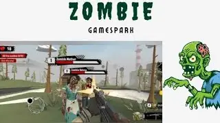&ldquo;The Walking Zombie 2 &ndash; Part 3 🔥 INSANE FPS Action | GameSpark 
