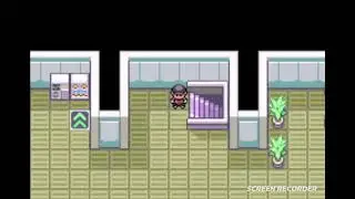 Pokemon Fire Red Rocket Edition Nuzlocke Part 22: Red visited The Team Rocket base!