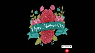 Nice mother's Day dps ❣️❣️