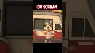 Ice scream chapter 1 horror game