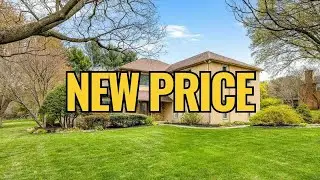 Inside a LIVE $824,900 Delaware Listing I Delaware Real Estate