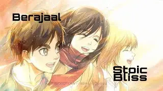 Attack On Titan-Berajaal || Stoic Bliss || Bangla AMV