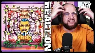 Shindy - SEPTEMBER | REACTION