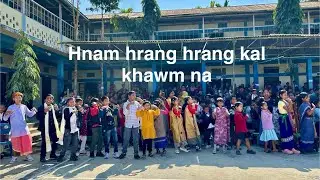PMS GHARMURA || Cultural Day 2026