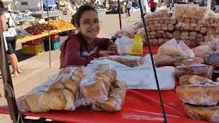 Feira de Caculé parte lll