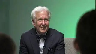 Hearst Demystifying Media - Fireside Chat with Matthew Winkler