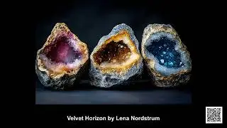 60 Minutes of Geology Art and Jams