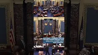 2025 shutdown update: Dems stopgap fails
