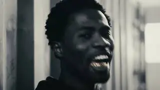 Kwesi Arthur  - Jungle Music Pt. 1 (Feat. IDK)