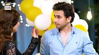 Dil Hi Tou Hai Episode 35 | Best Scene | ARY Digital Drama