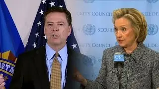 NO, the FBI Did NOT 