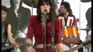 Joan Jett 