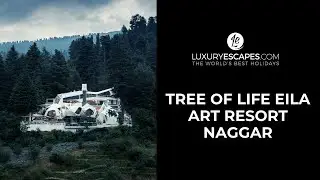 Tree of Life Eila Art Resort Naggar, Himachal Pradesh
